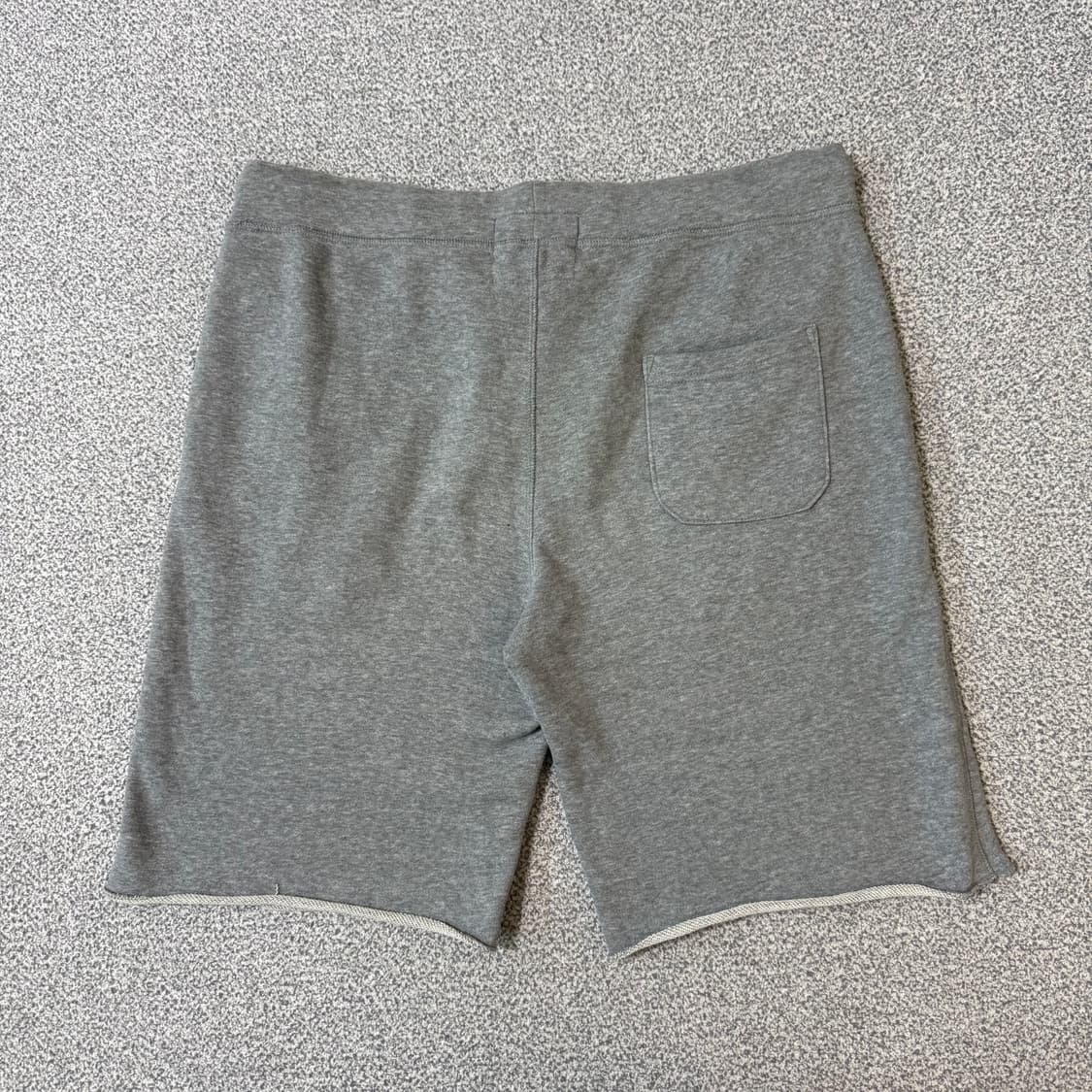 아베크롬비 반바지 XL 상품이미지2