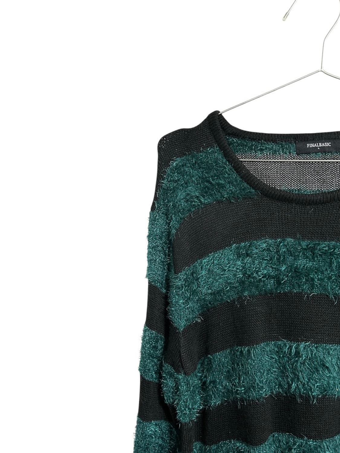 vtg top 상품이미지2