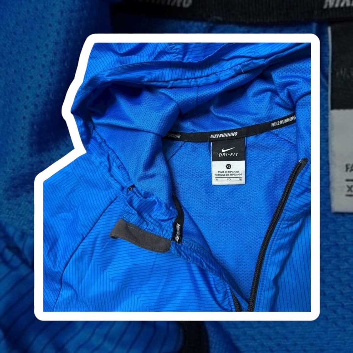 나이키 바람막이 상품이미지2