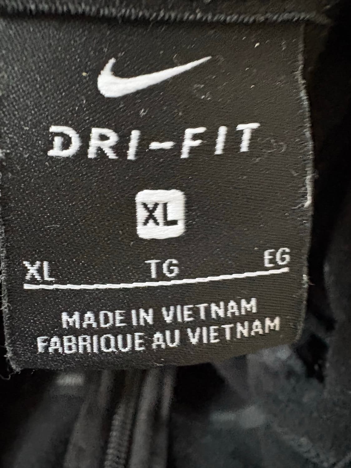 나이키 후드집업 상품이미지3