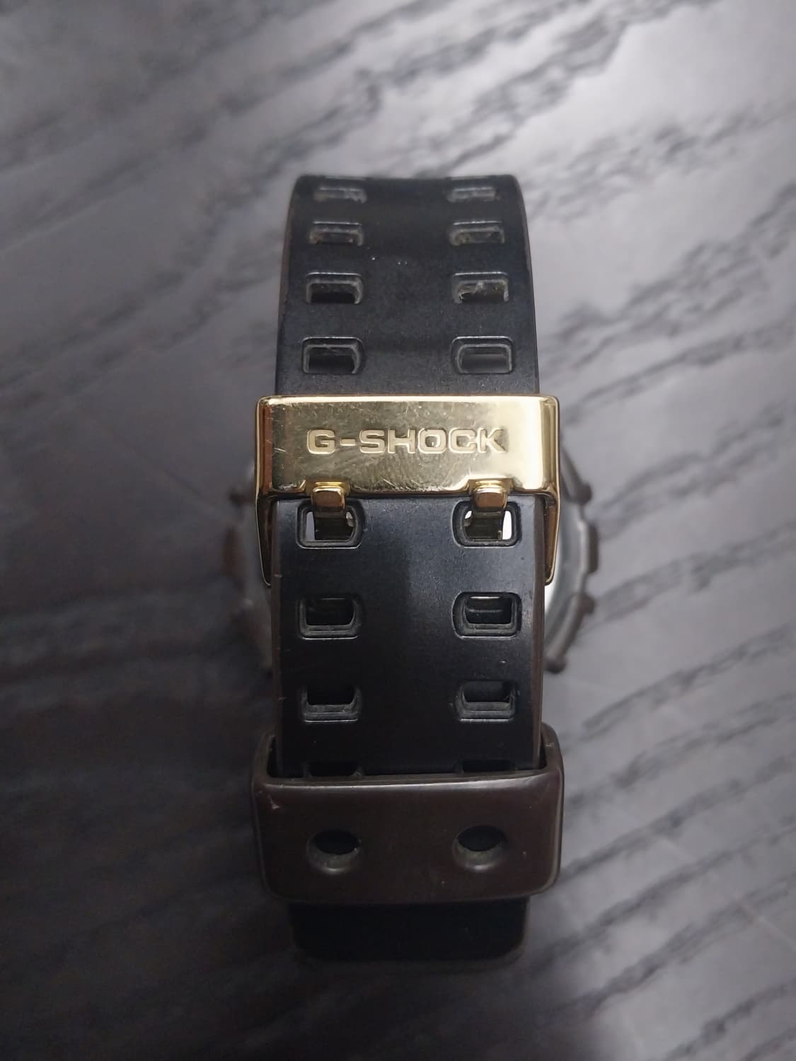 지샥 GA-110BR-5A 상품이미지3