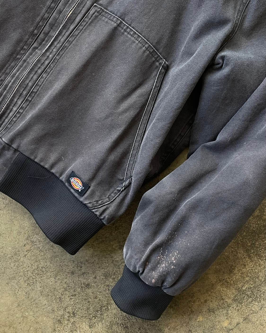 Dickies Active jacket 디키즈 액티브 자켓 (TJ718) 상품이미지9