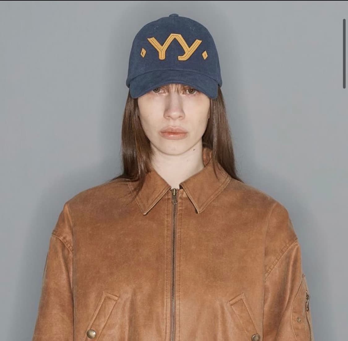 Openyy 오픈와이와이 모자 상품이미지1