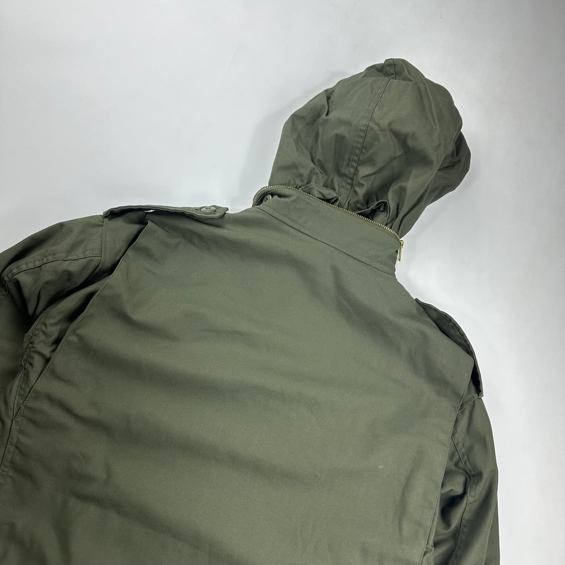 Rothco M-65 필드자켓 상품이미지7