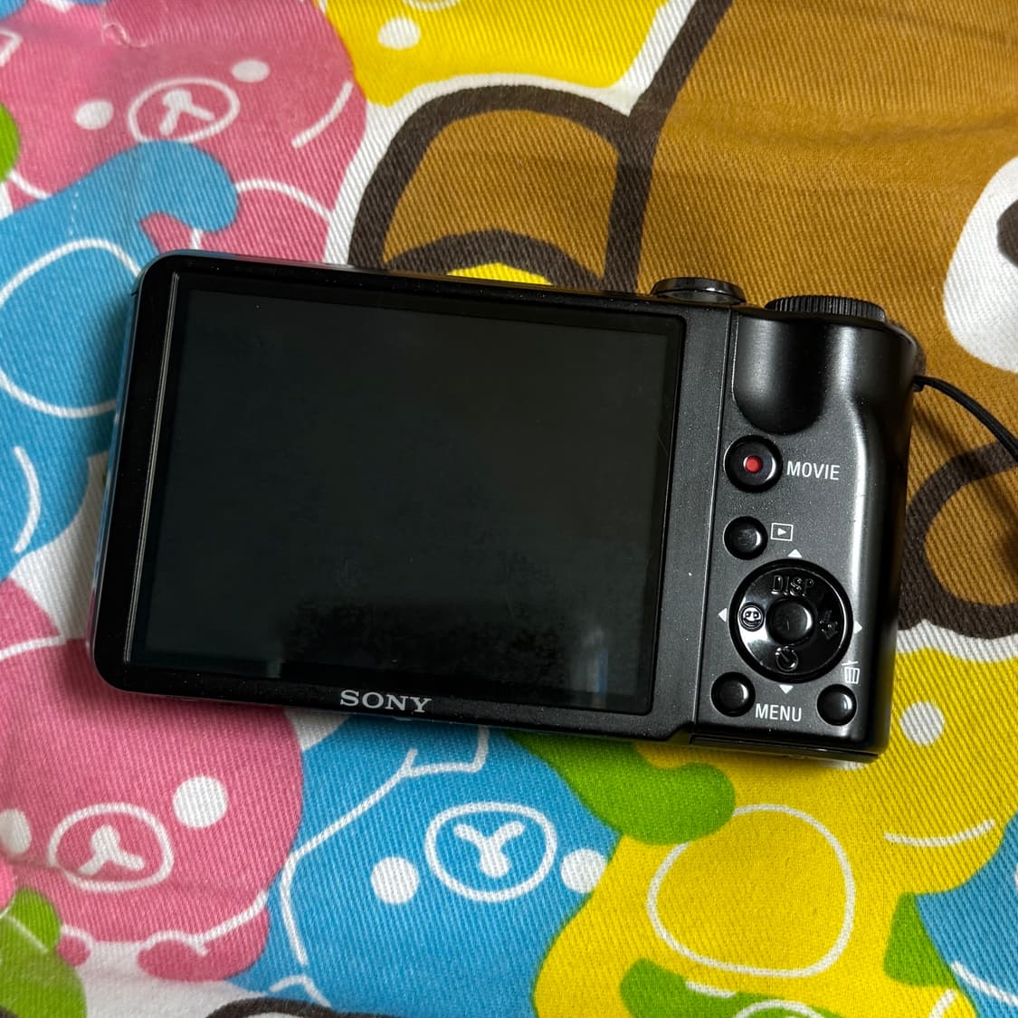 sony 소니 DSC-HX5 디카 상품이미지4