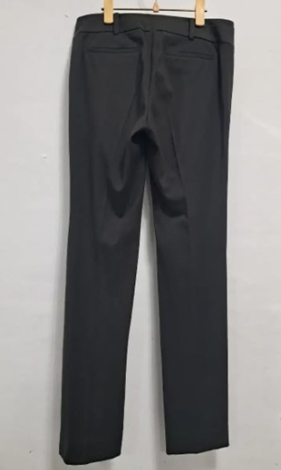 TIME타임브라운캐시미어혼방팬츠64 상품이미지2