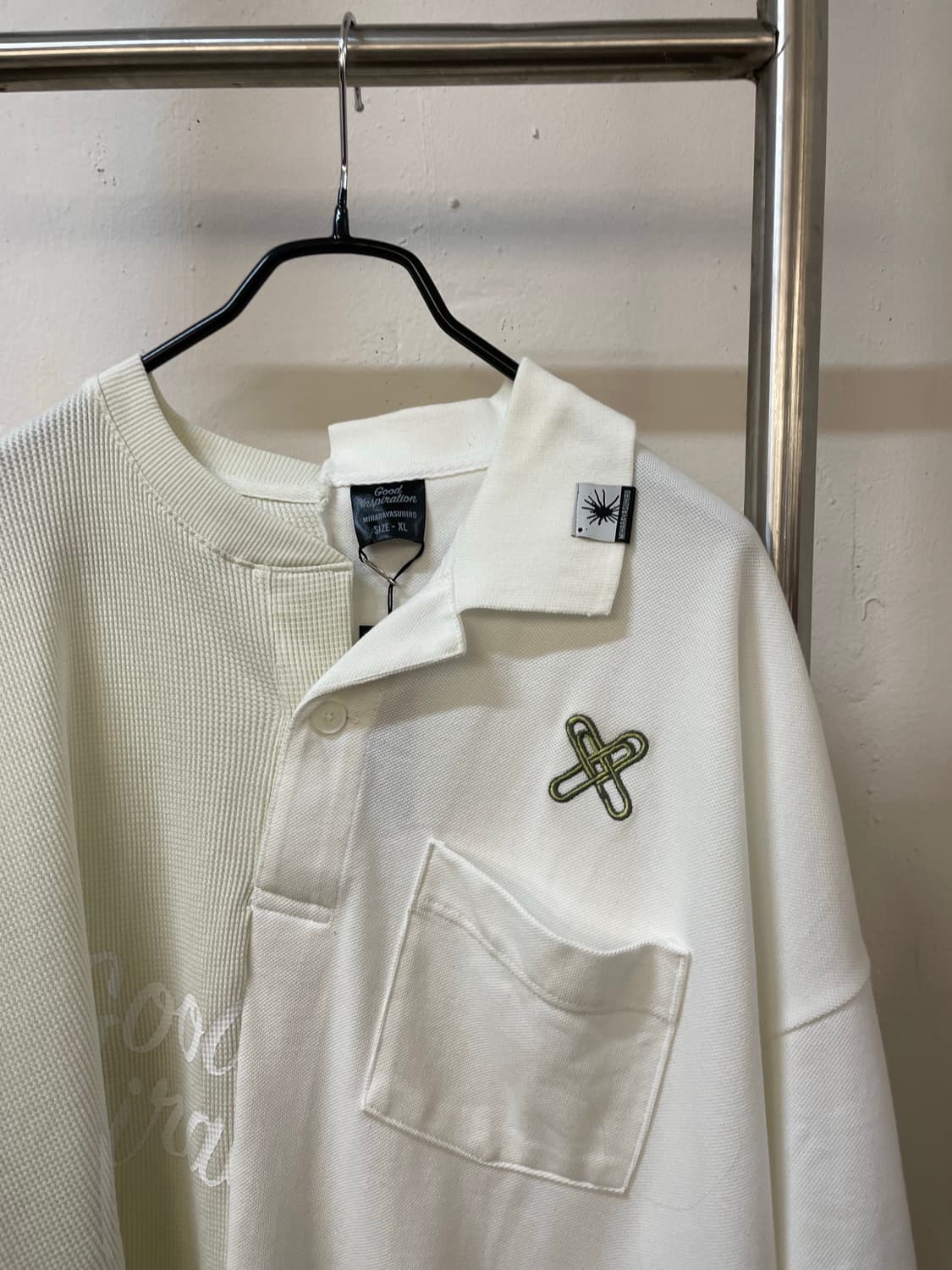 mihara yasuhiro x gu 상품이미지2