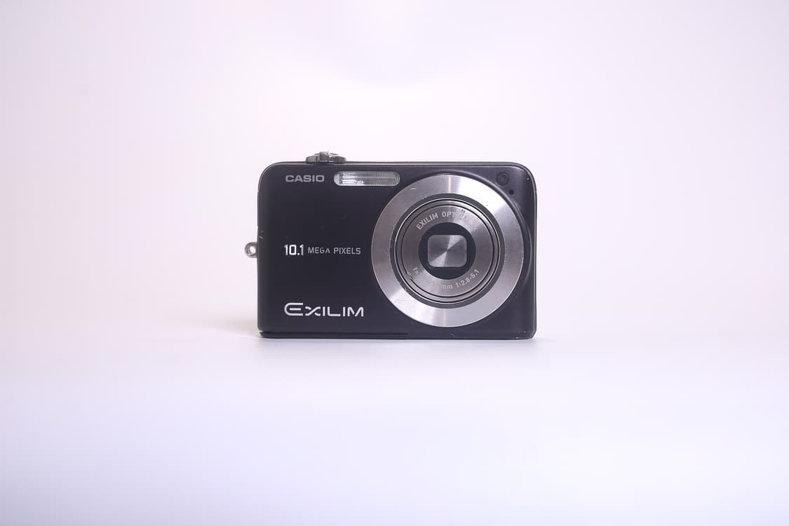 카시오 엑슬림 Z1050 블랙 (이체 시 2만원 할인) 상품이미지2