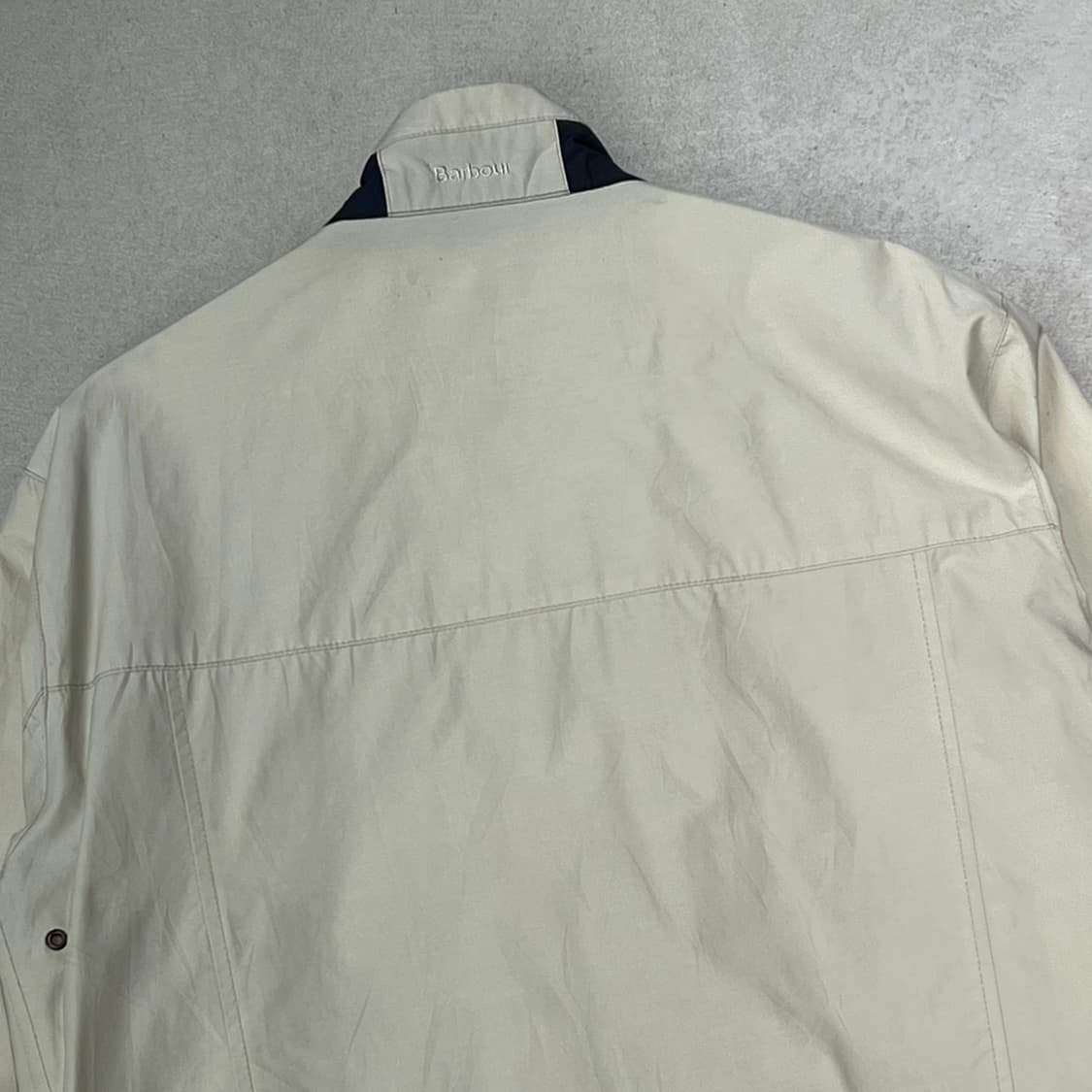 바버 워크자켓 s09422 상품이미지5