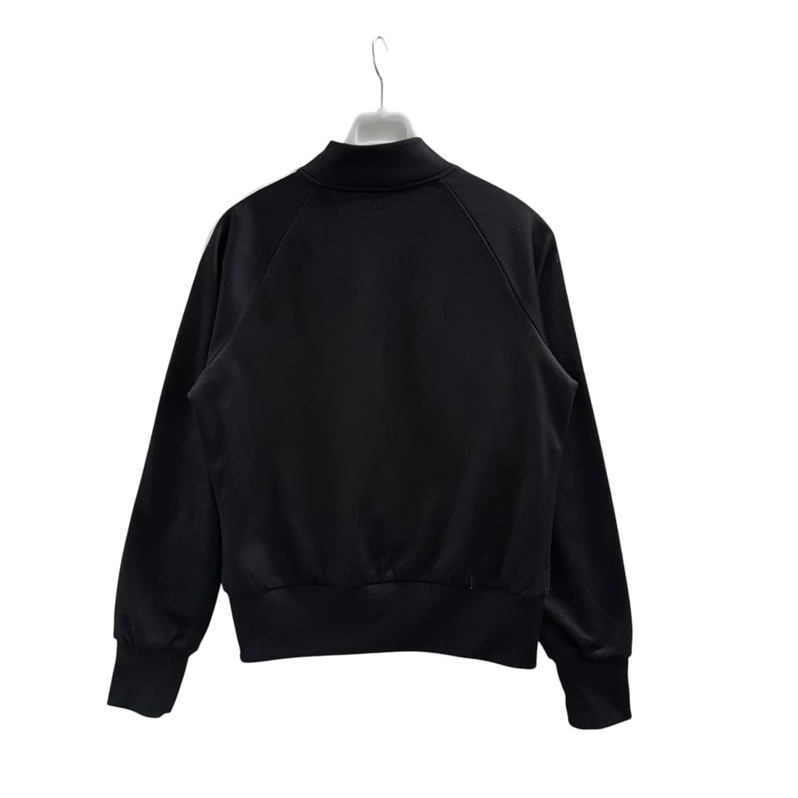 [M] 아디다스 블랙 트랙탑 져지 상품이미지4