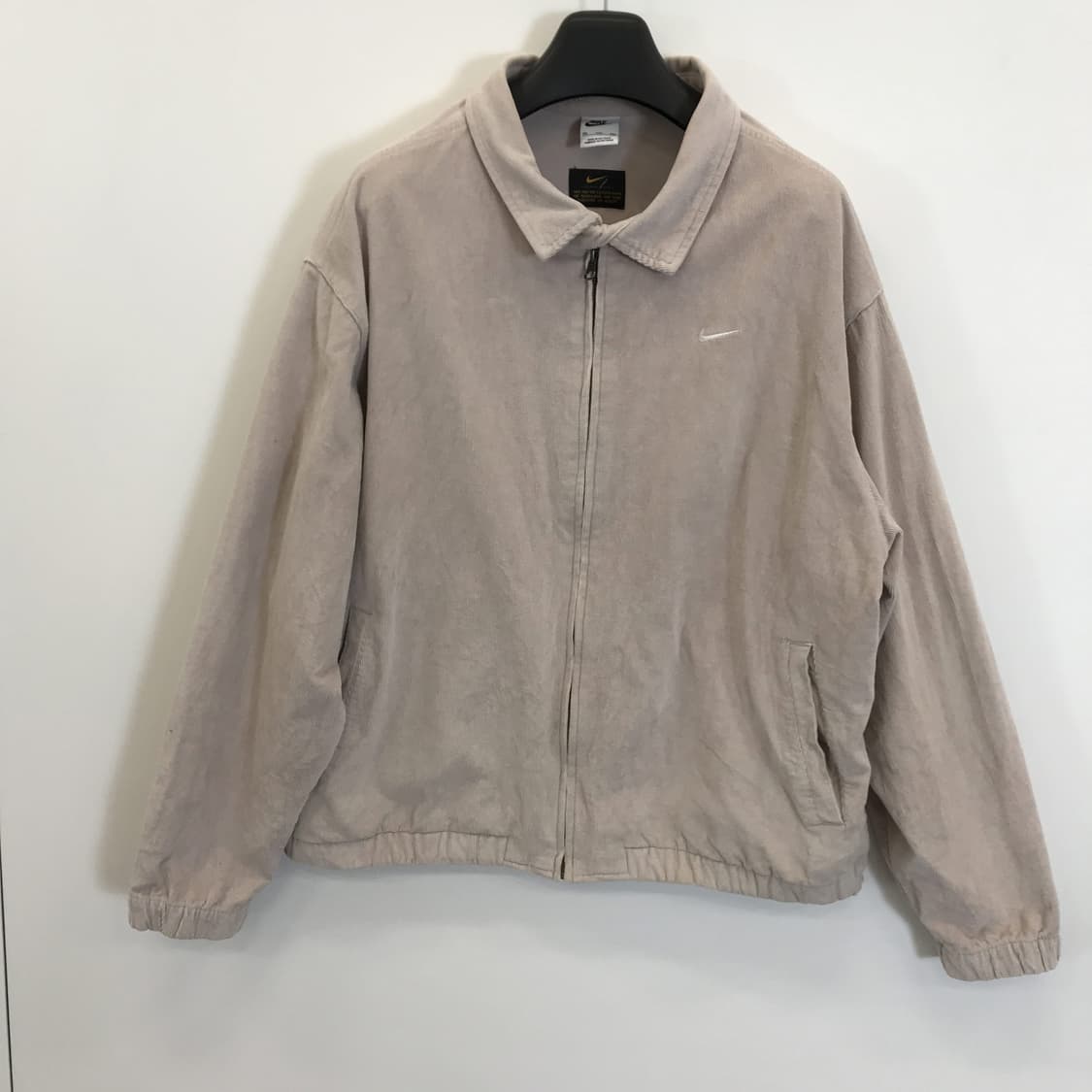 나이키 코듀로이 해링턴자켓 [XXL] 상품이미지1