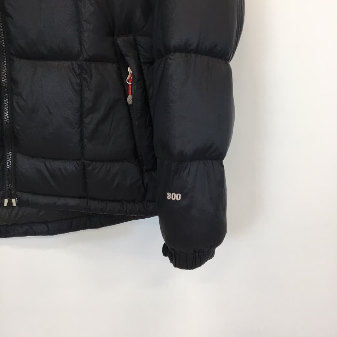 노스페이스 800 서밋시리즈 구스다운 로체패딩 95  상품이미지4
