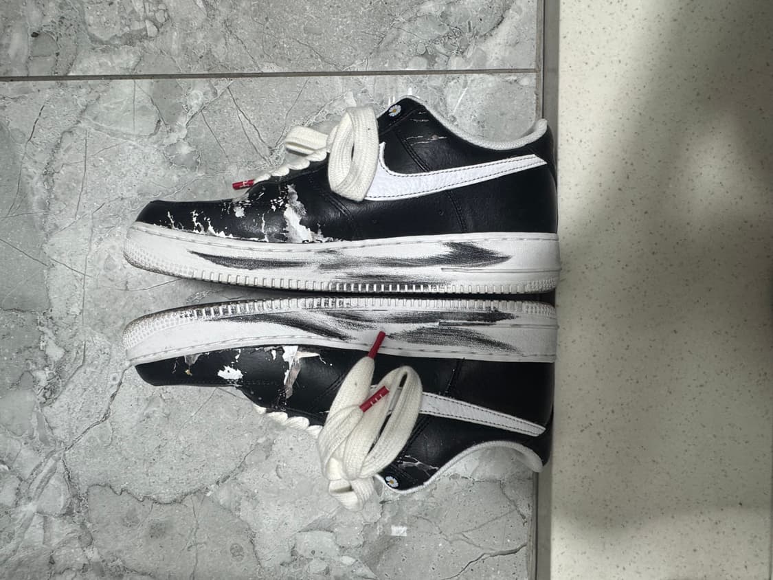 나이키 피마원 파라노이즈 에어포스 280 상품이미지4