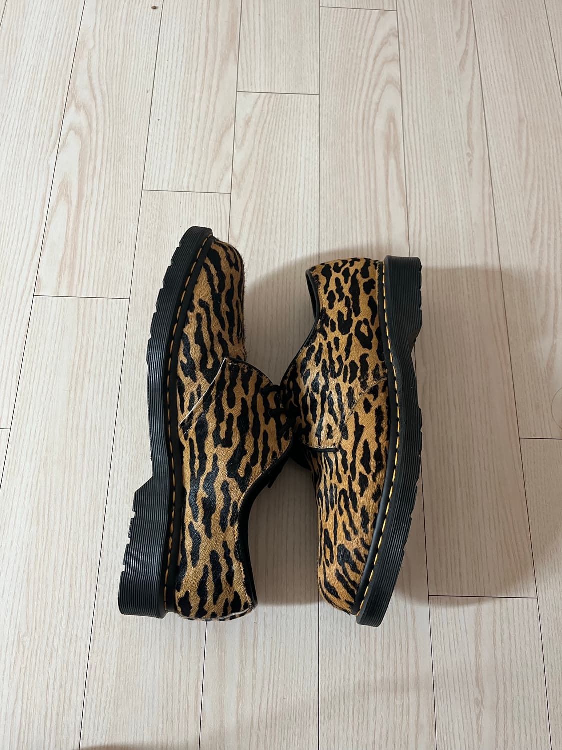 와코마리아 닥터마틴 11(290) 상품이미지3