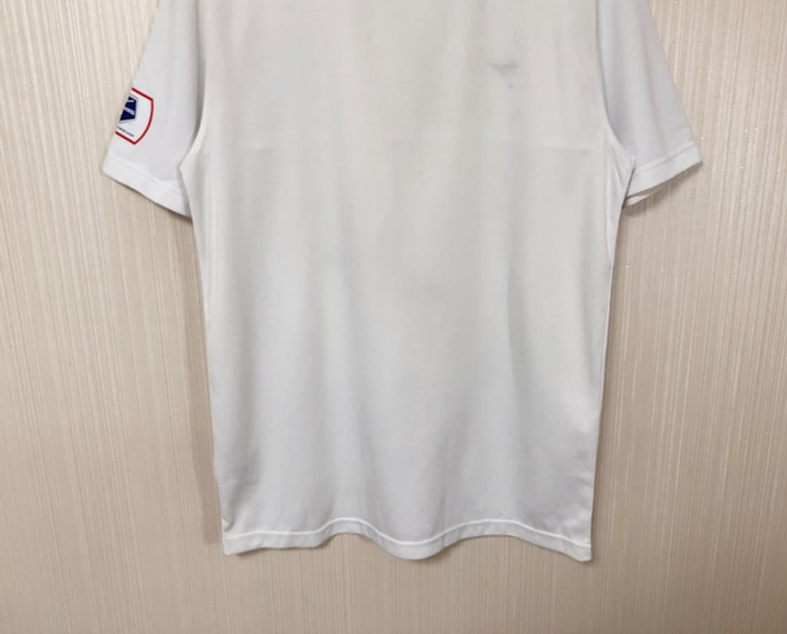 NWSL 나이키 시애틀 레인FC 선수실착유니폼 M(해외) 상품이미지10