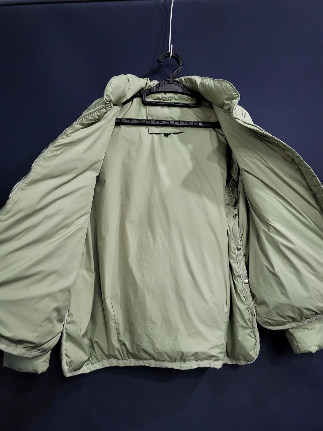 덕다운 패딩 상품이미지5