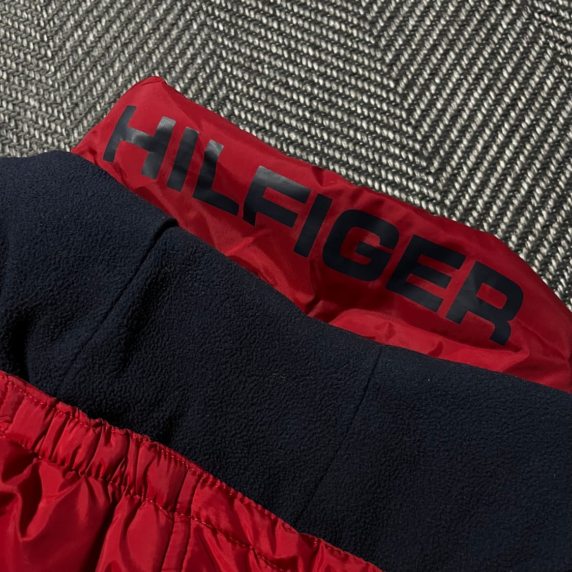 TOMMY HILFIGER 타미힐피거 패딩 상품이미지5