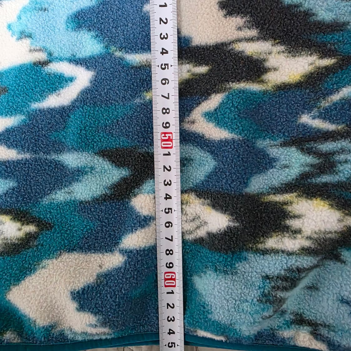 [L] 빈티지 파타고니아 신칠라 플리스 스냅 풀오버 네이티브,아즈텍 상품이미지9