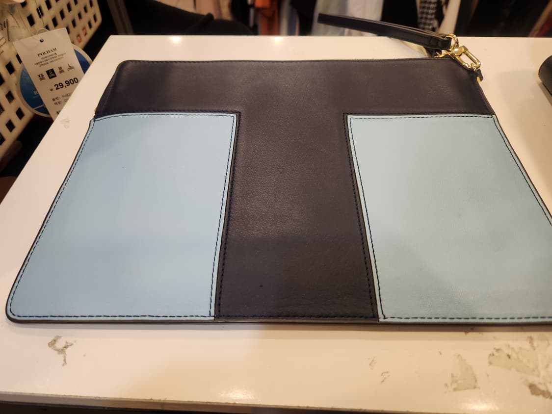 토리버치 클러치백  상품이미지5