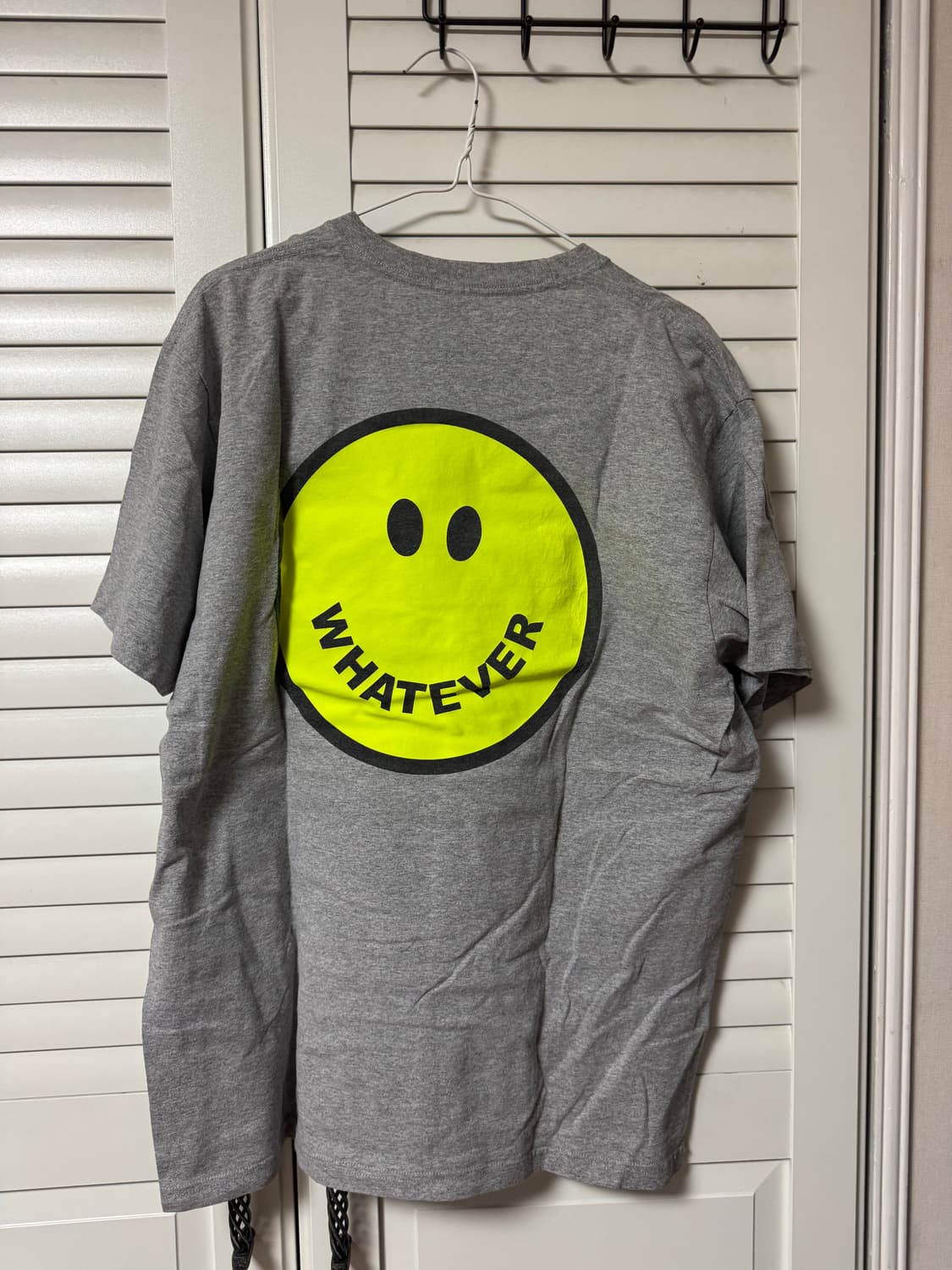 슈프림, 무라카미, 빈지노, 트레비스 스캇 티셔츠 다수 상품이미지2