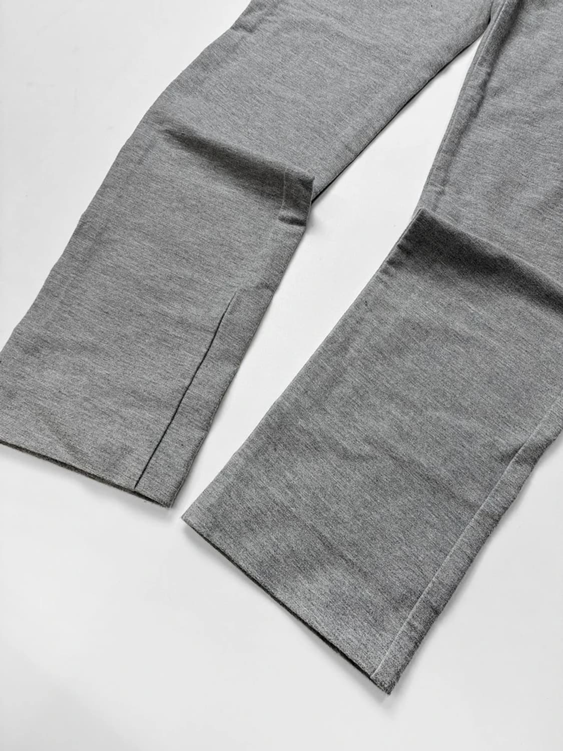 이얼즈앤브리즈 재팬 스트레이트 스웻 팬츠 PN5566 상품이미지4