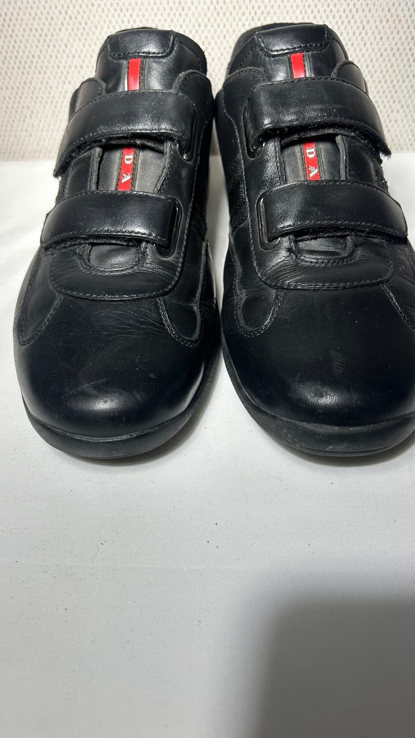 프라다 스포츠 벨크로 스니커즈 상품이미지4