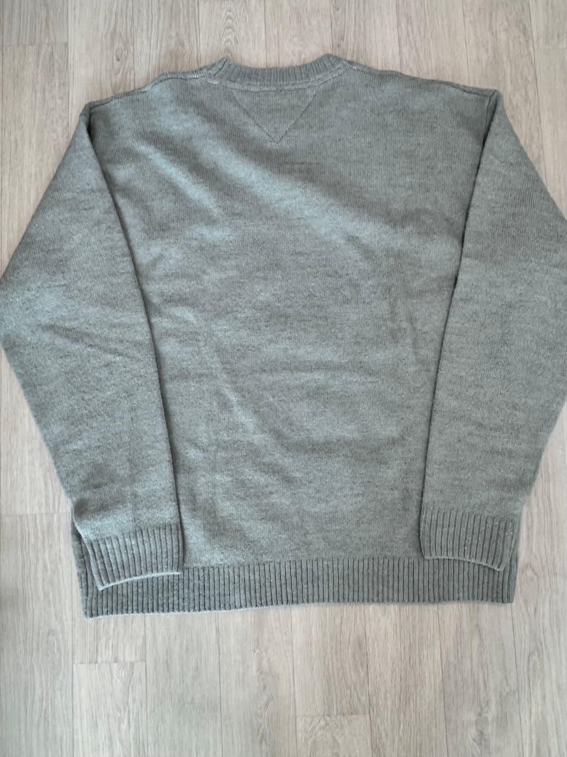 타미진스 라운드니트 미국 S 상품이미지3