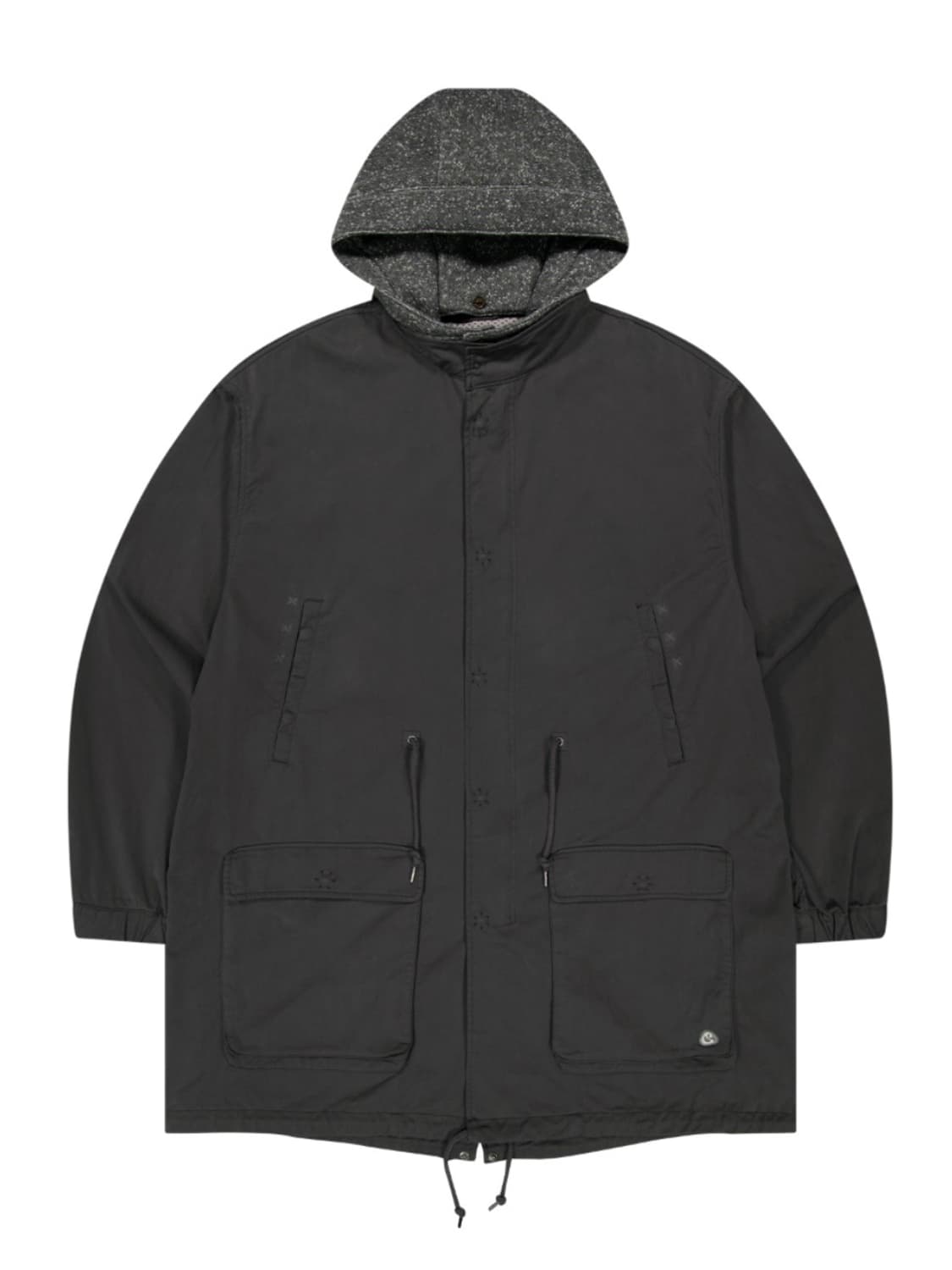 코이세이오 야상 교환 상품이미지1