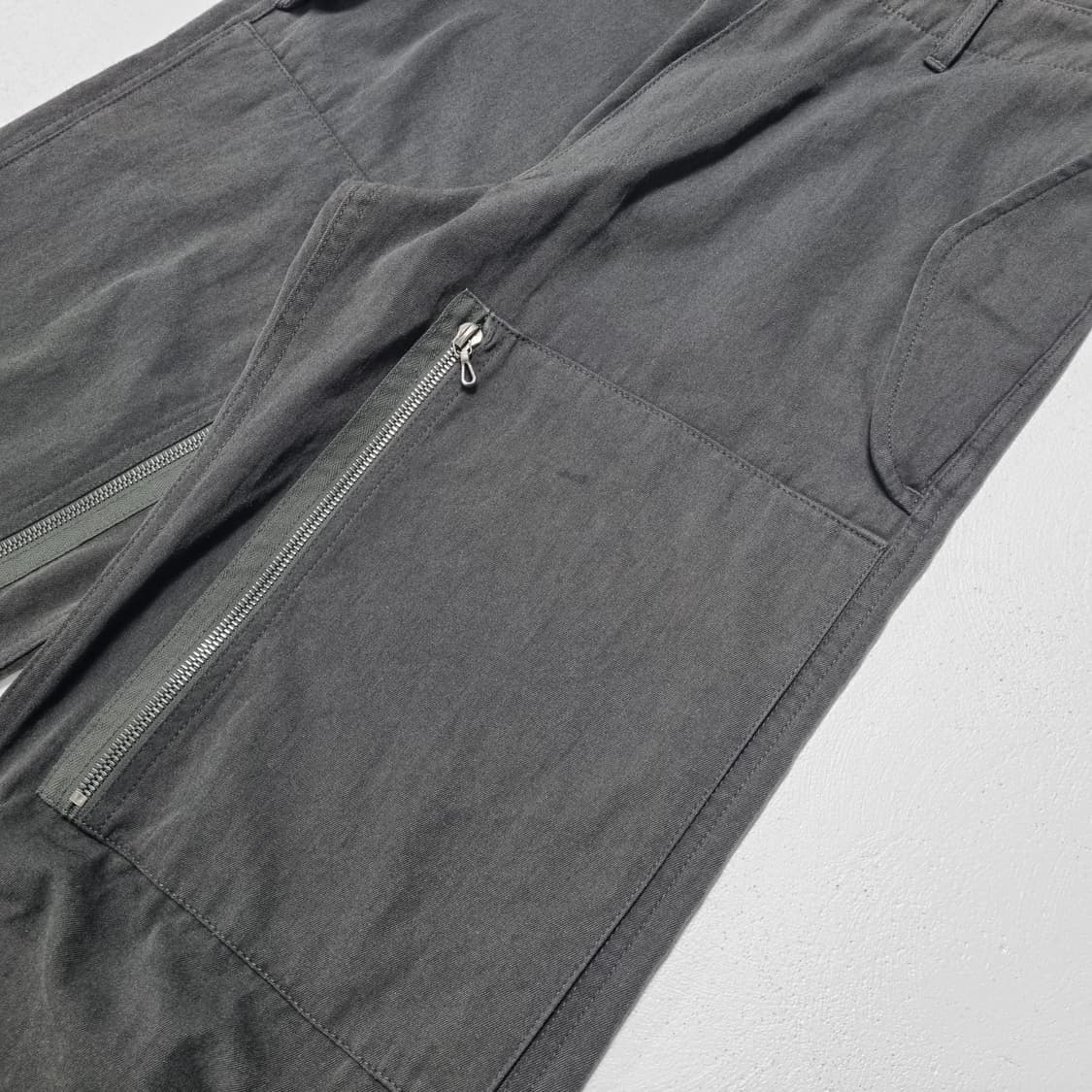 Attachment  파라슈트 카고팬츠 - 1 상품이미지4