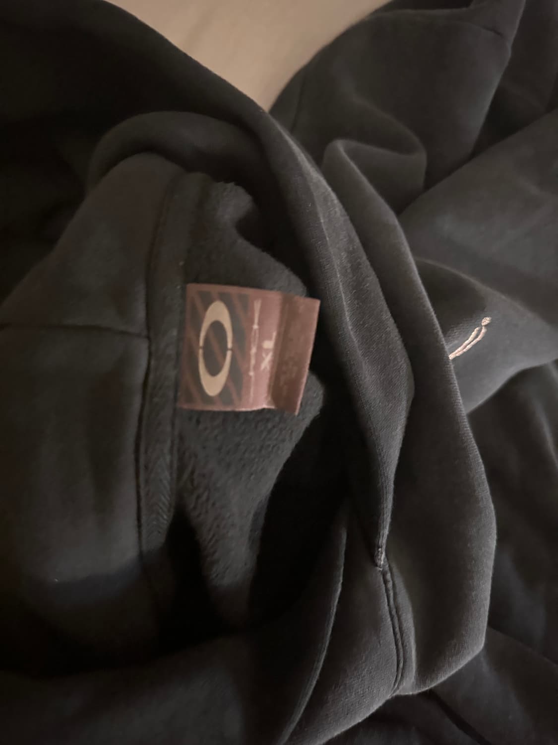 CJ X OAKLEY DAY ZERO HOODIE 상품이미지5
