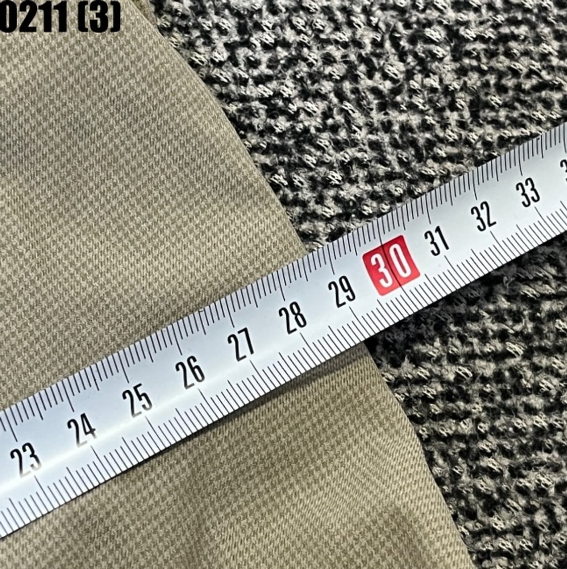 몽벨 팬츠 상품이미지7