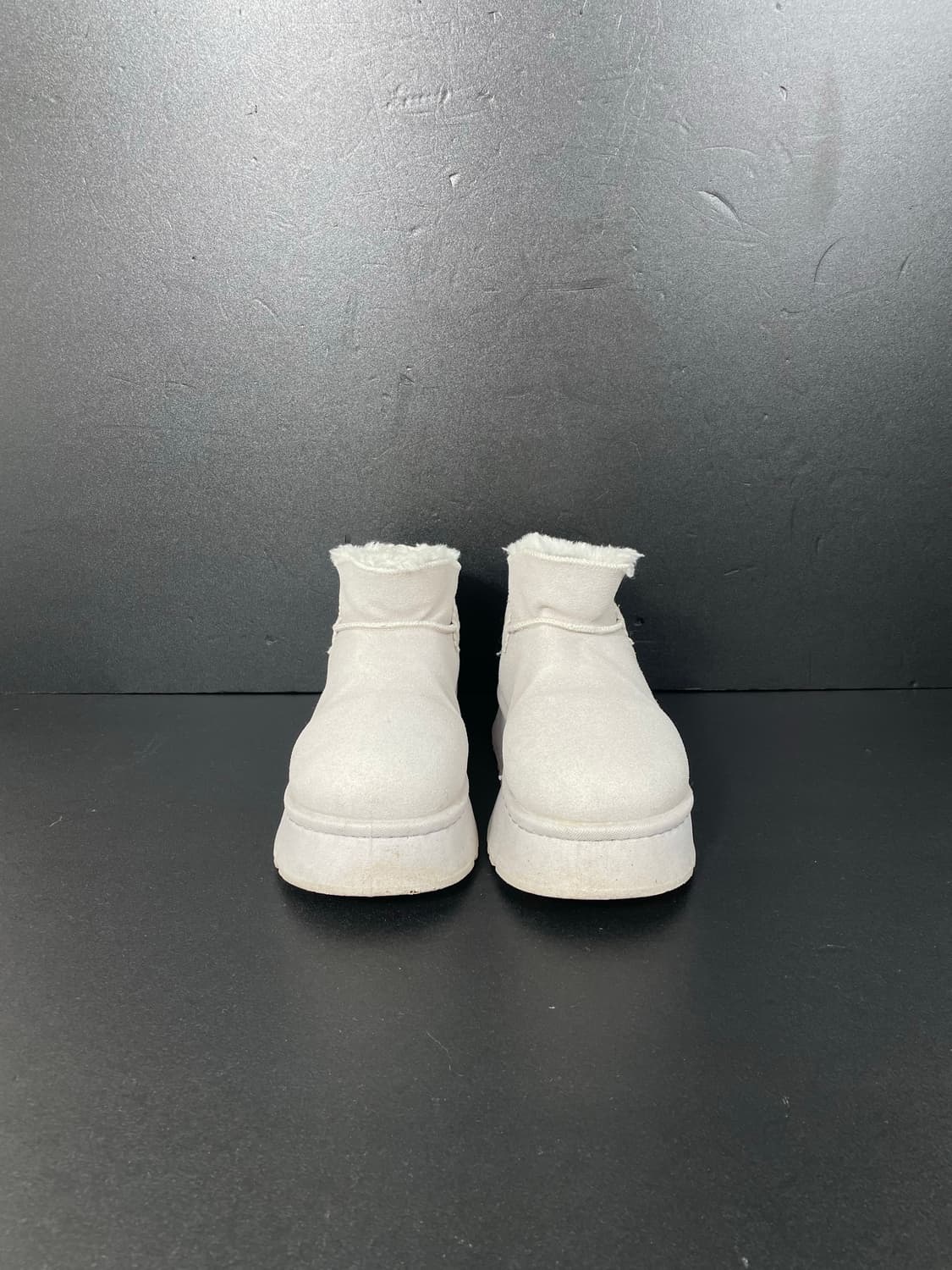 [240] UGG 미국어그 미니 부츠 상품이미지2