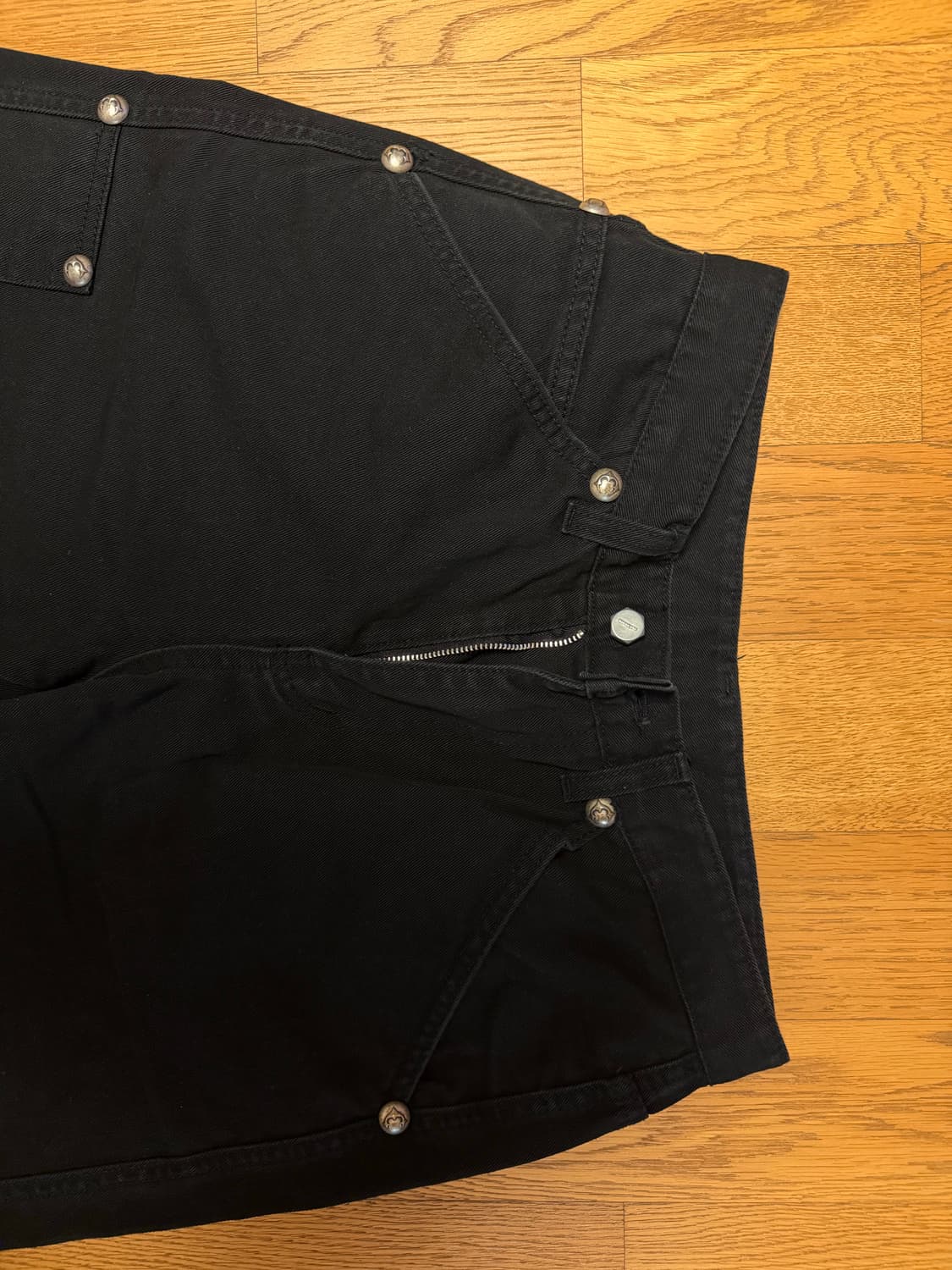 떠그클럽 팬츠(2) size2 상품이미지6