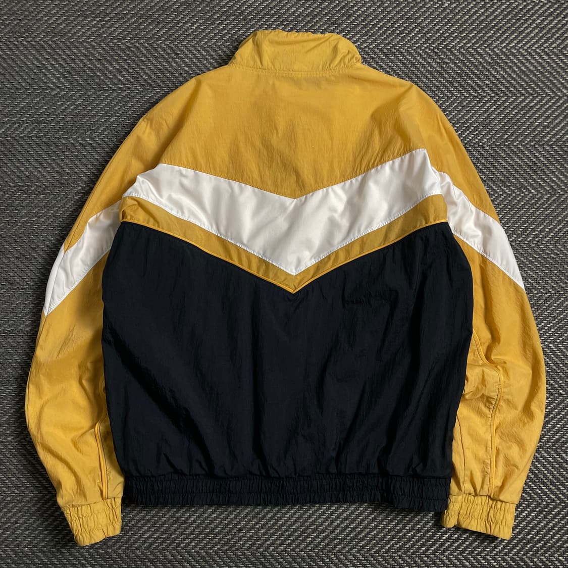 언더아머 윈드브레이커 우븐 트랙 바람막이 자켓y 4738 상품이미지6