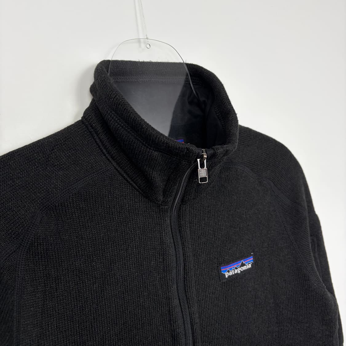 파타고니아 플리스 후리스 집업 자켓 상품이미지2