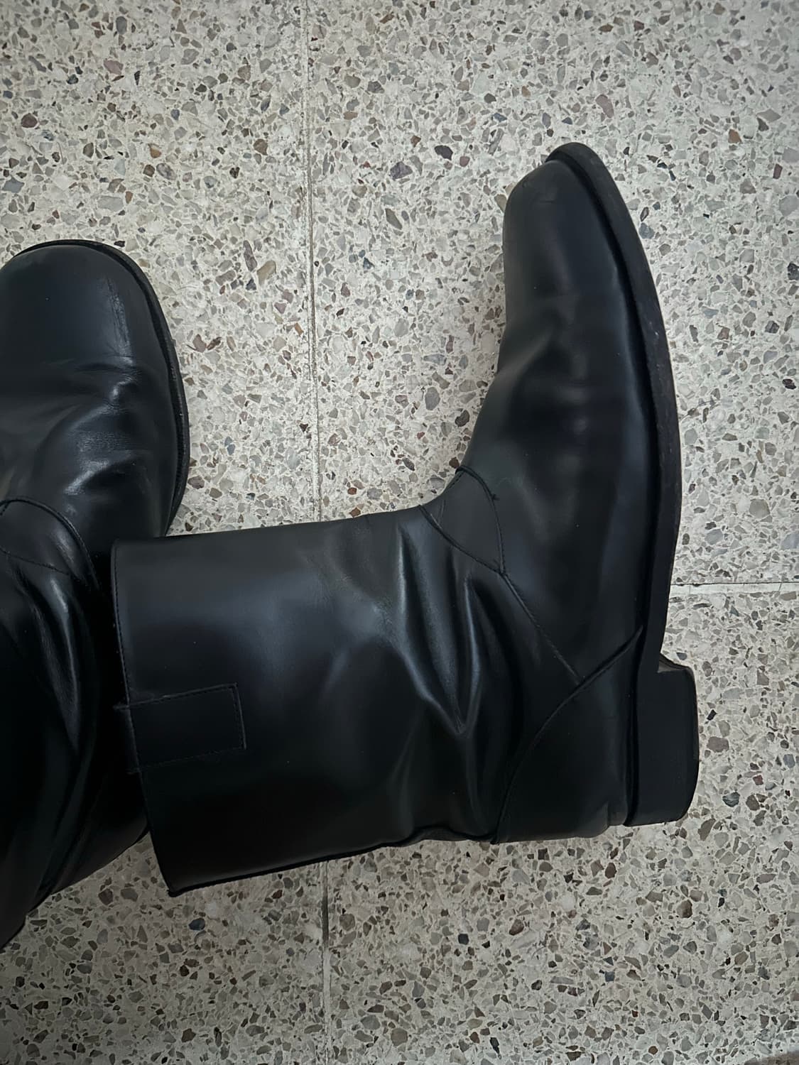 타일레 바이커 부츠 280 상품이미지6