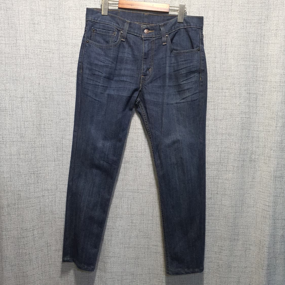 리바이스511 남성 데님 청바지  상품이미지1