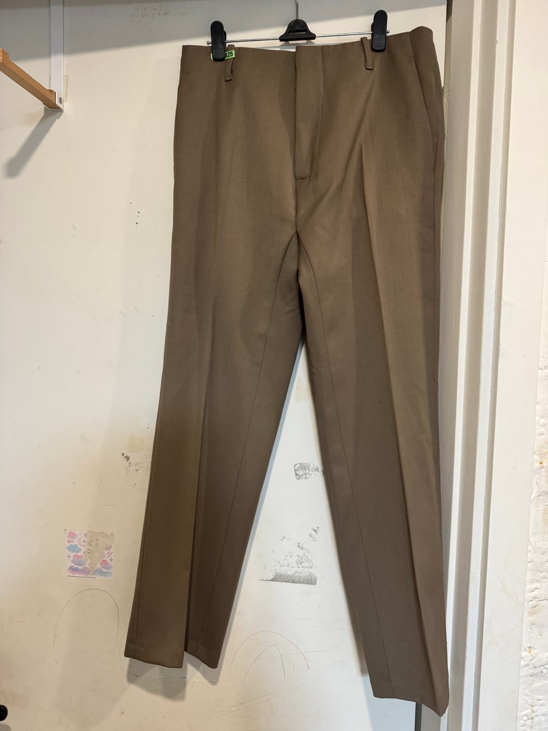 캐리오버 수트 셋업  상품이미지5