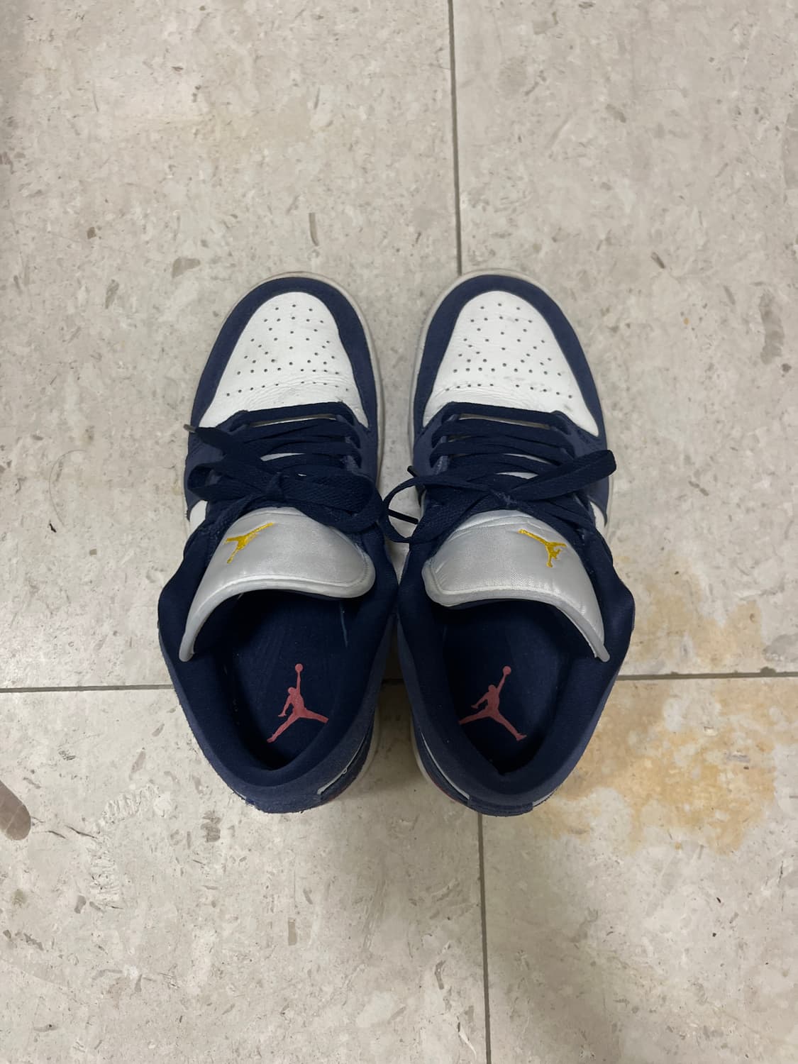 나이키 조던 옵시디언 상품이미지2