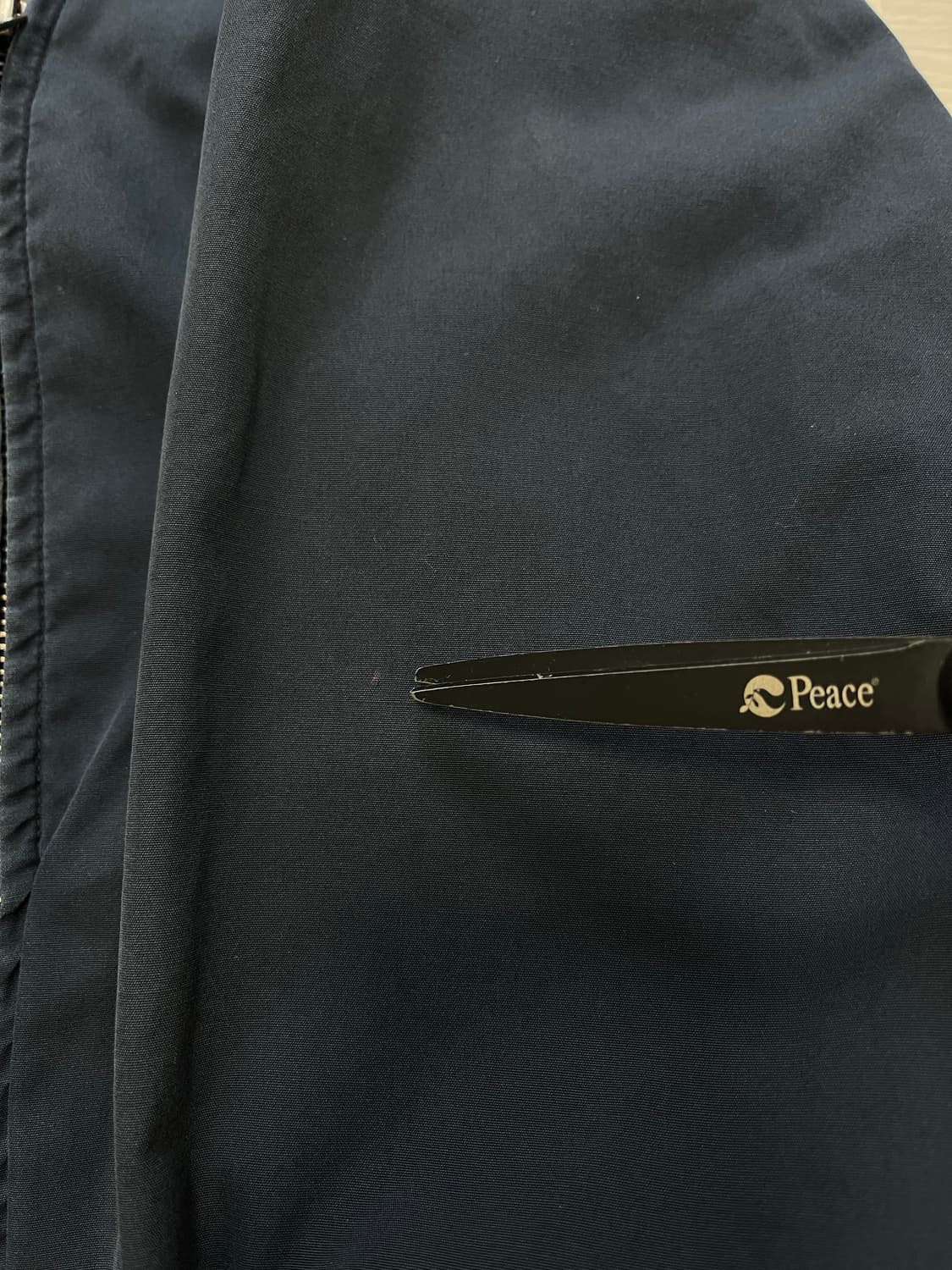 폴로 빈티지 바라쿠다 자켓 100 상품이미지8