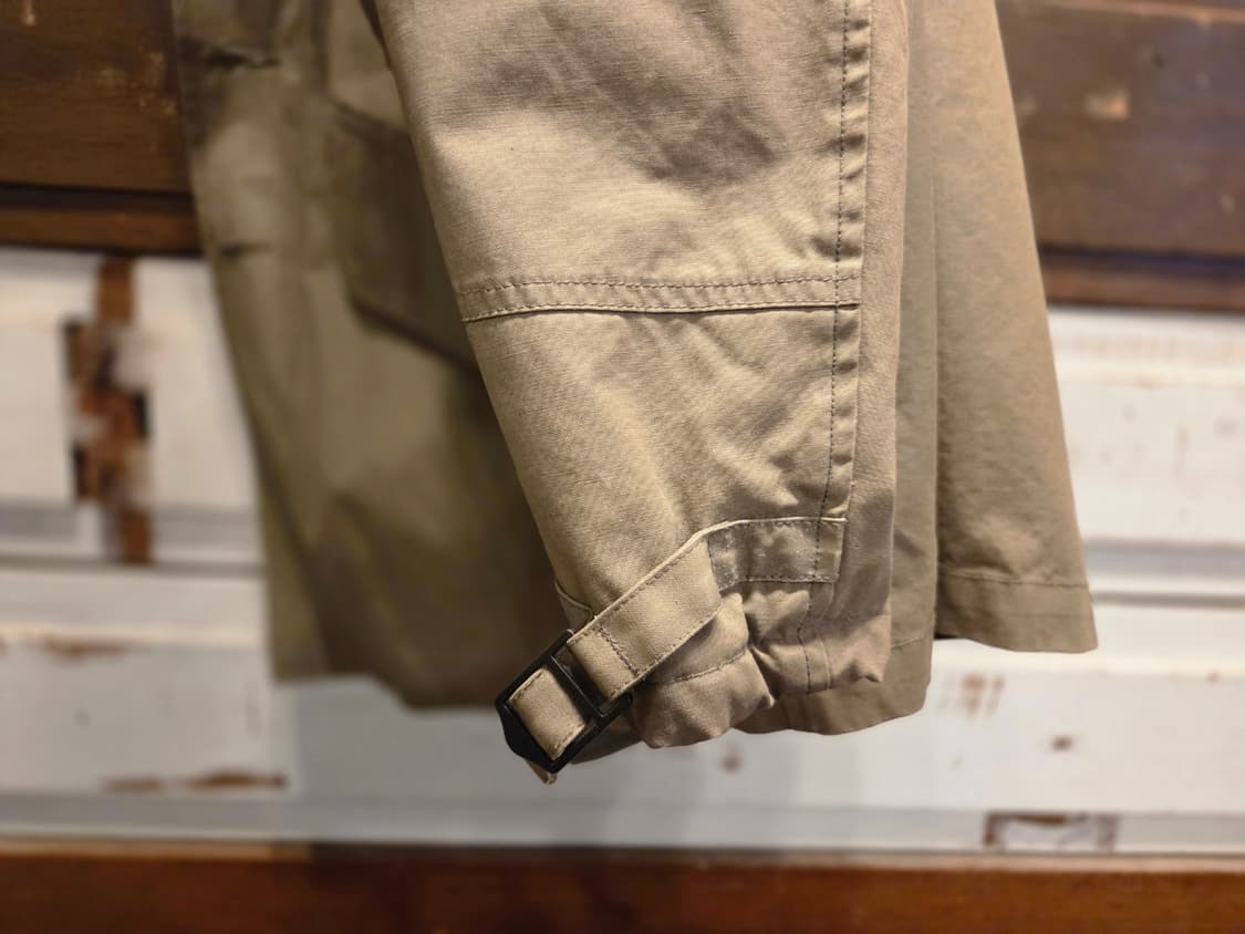 간트 러거 코트 상품이미지8