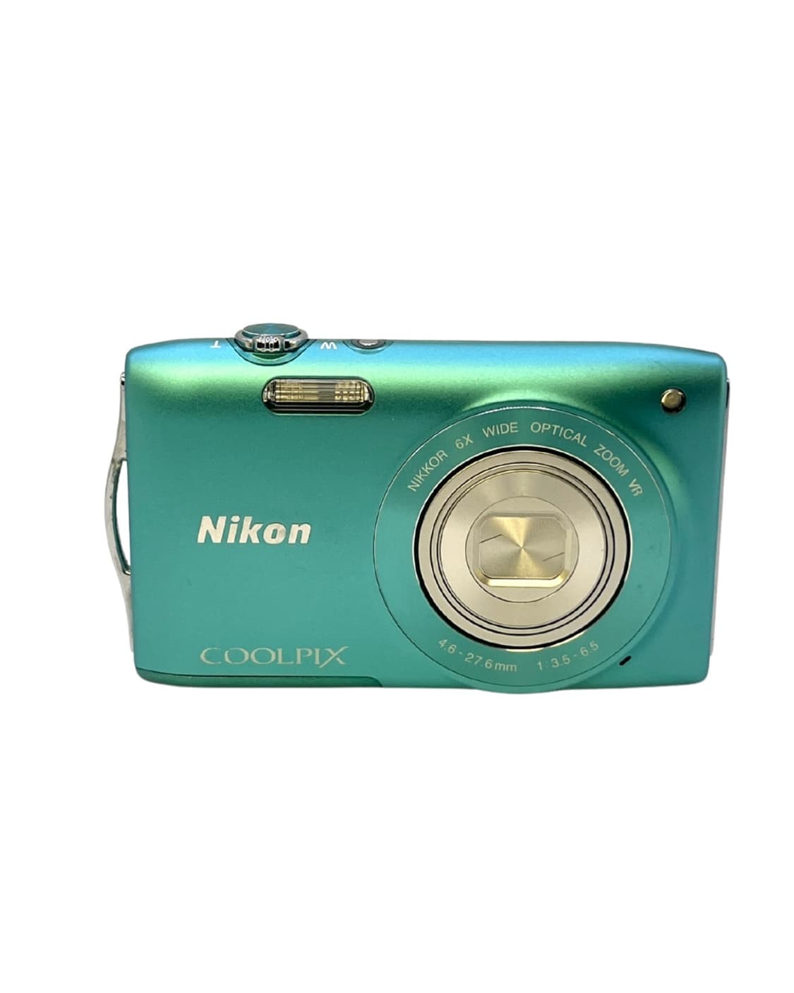 (작례!)Nikon Coolpix S3300디카 상품이미지9