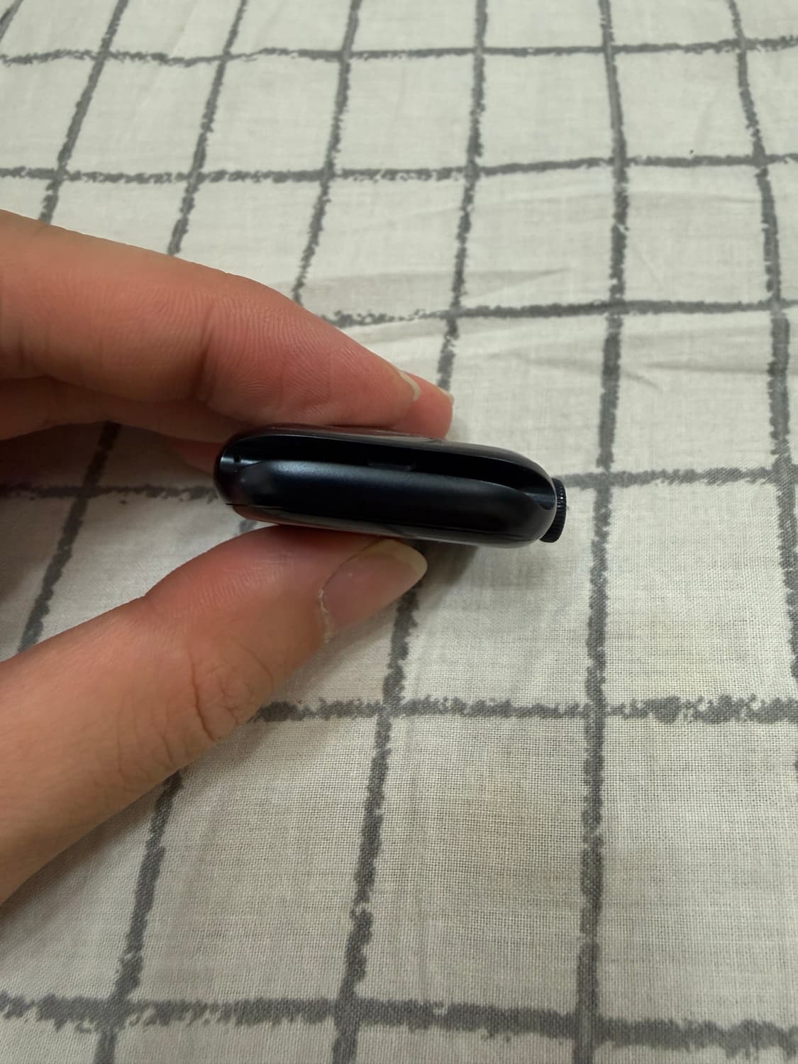 애플워치 7 미드나이트 45 mm gps 배터리효율 86 상품이미지5