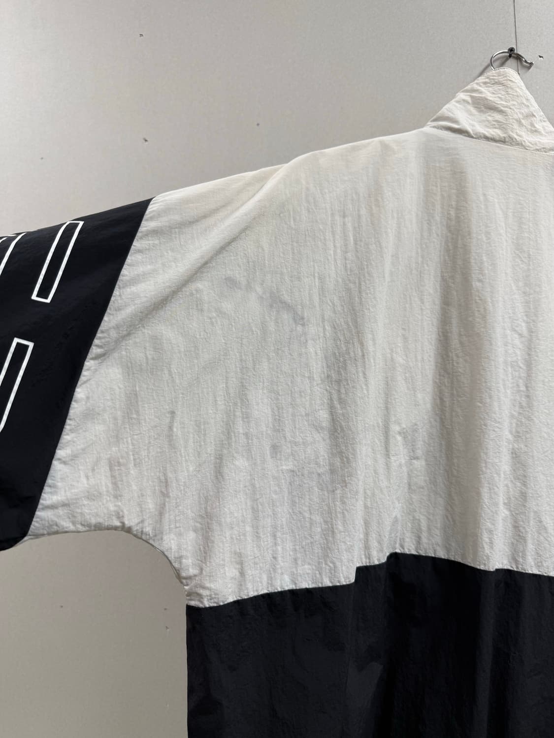 남성 XL / 스파이더 바람막이 윈드브레이커 상품이미지9