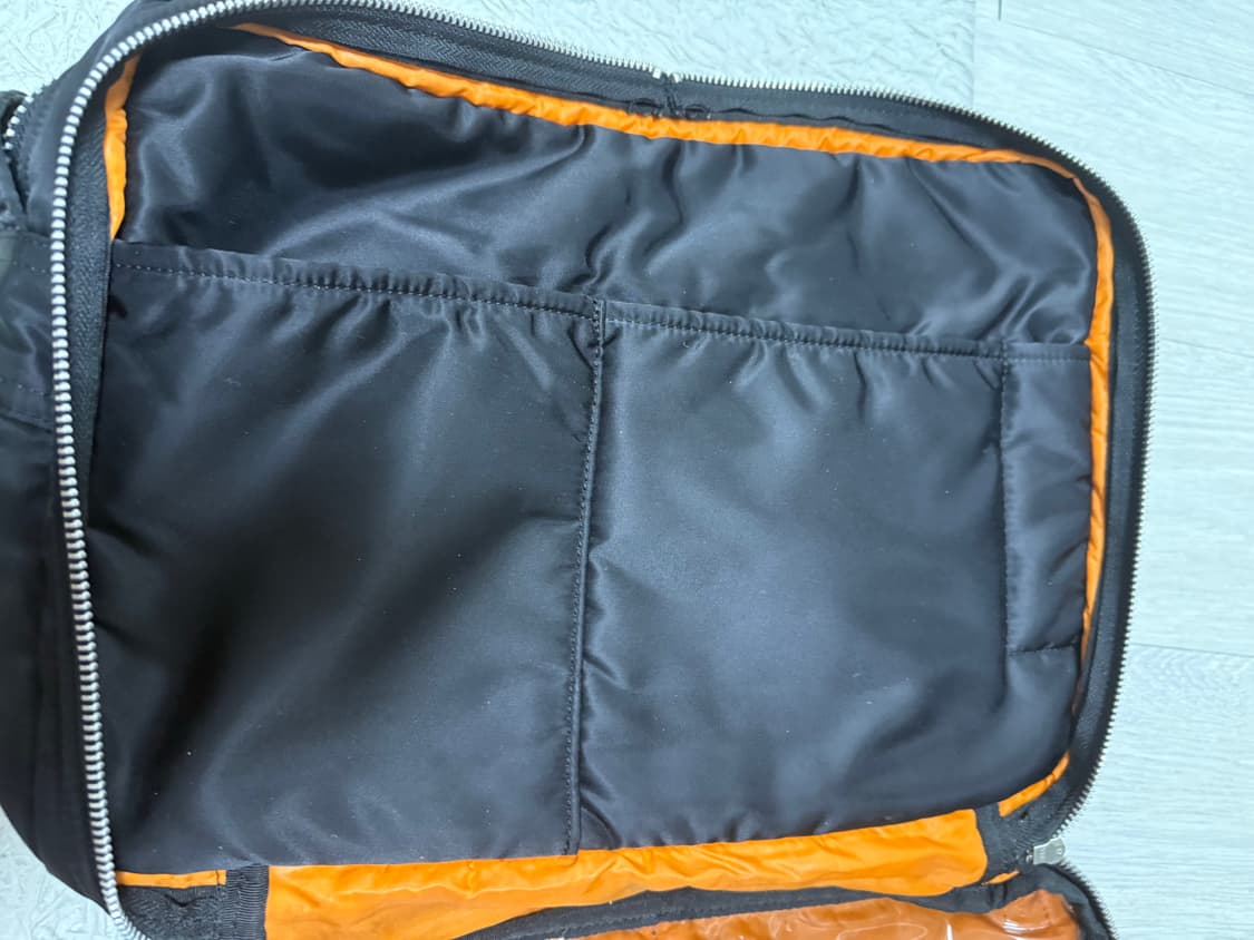 Porter 요시다 포터 탱커 숄더백 XL 상품이미지5