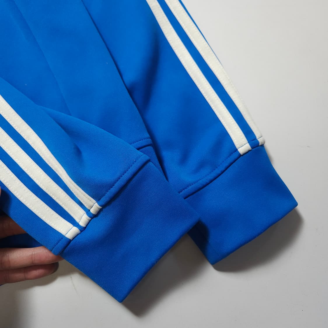 아디다스 파이어버드 유로파 트랙탑  상품이미지5