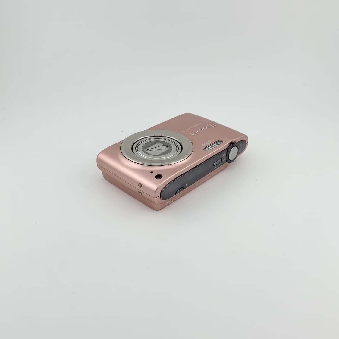 미품🫧) 카시오 z400 핑크 (casio z400) 상품이미지6