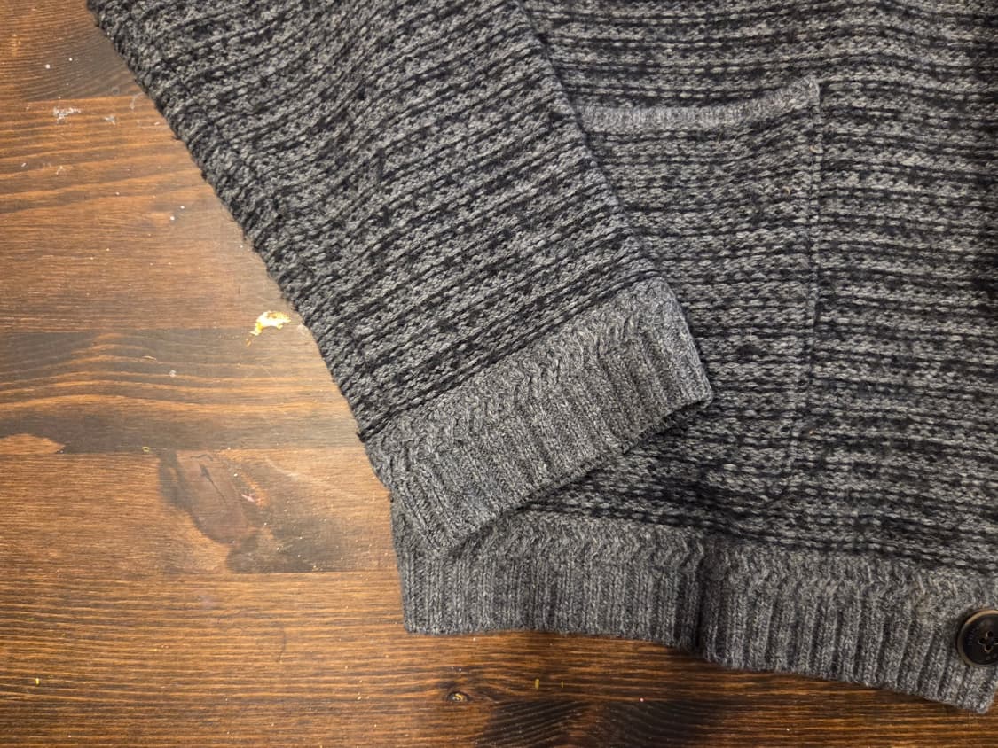 시리즈 테일러드 카디건 상품이미지6