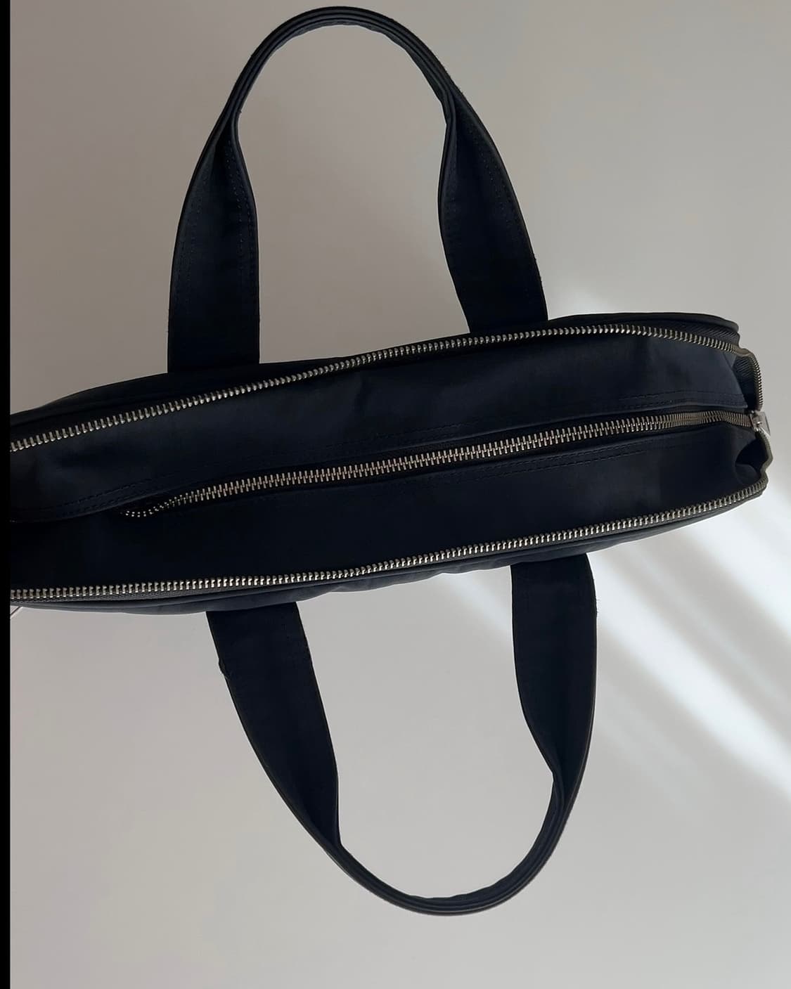 요시다 포터 엘레강트 더블집 토트백 상품이미지5