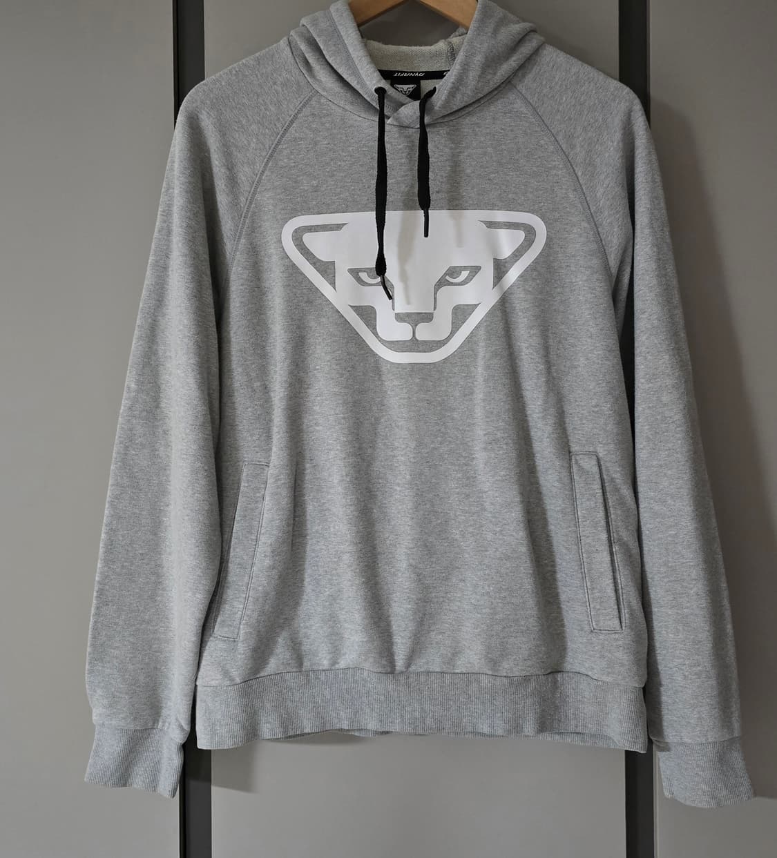 다이나핏  남자 후드티. 싸이즈 100 상품이미지1